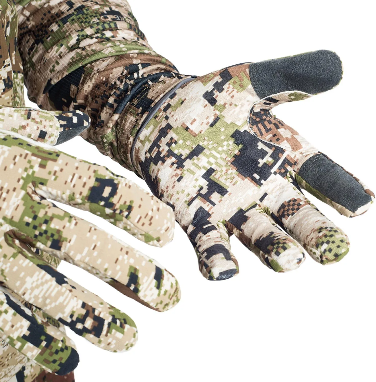 SITKA Gear Ascent Concealment Conductive Hunting Gloves