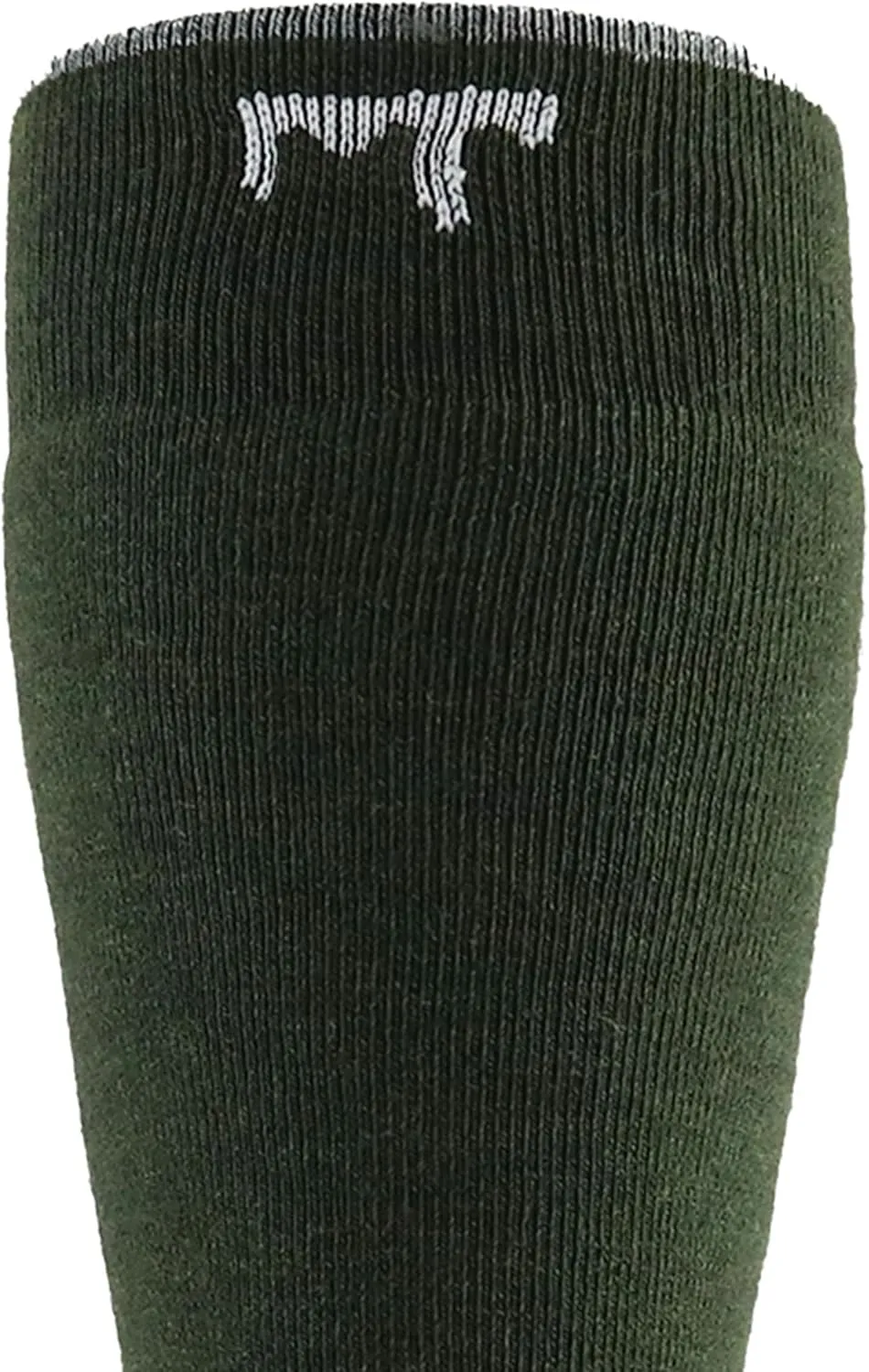 USA Made - Ski and Snowboard Socks - Over the Calf Socks - Merino Wool - Mountain Heritage