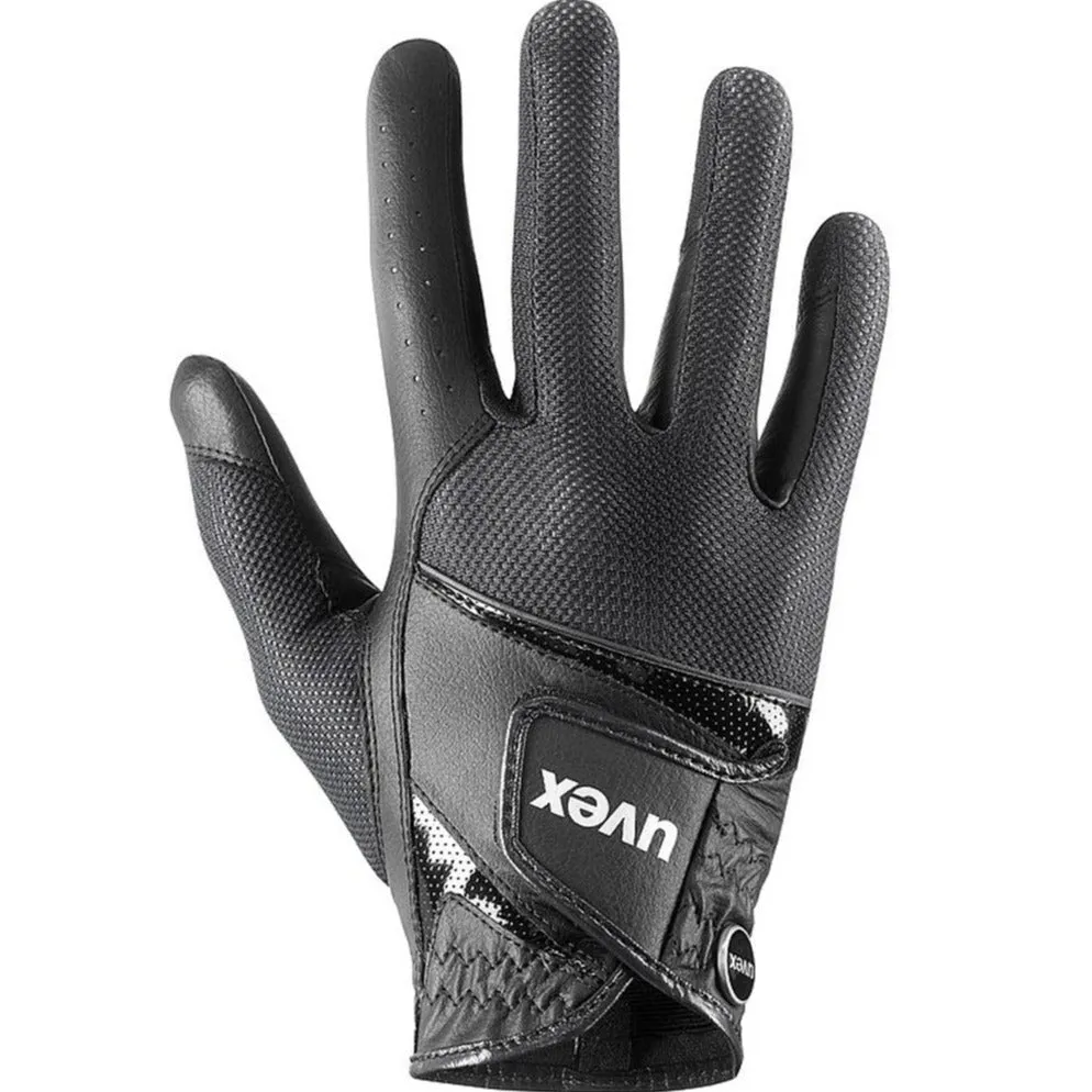 Uvex Sumair, Black-Black