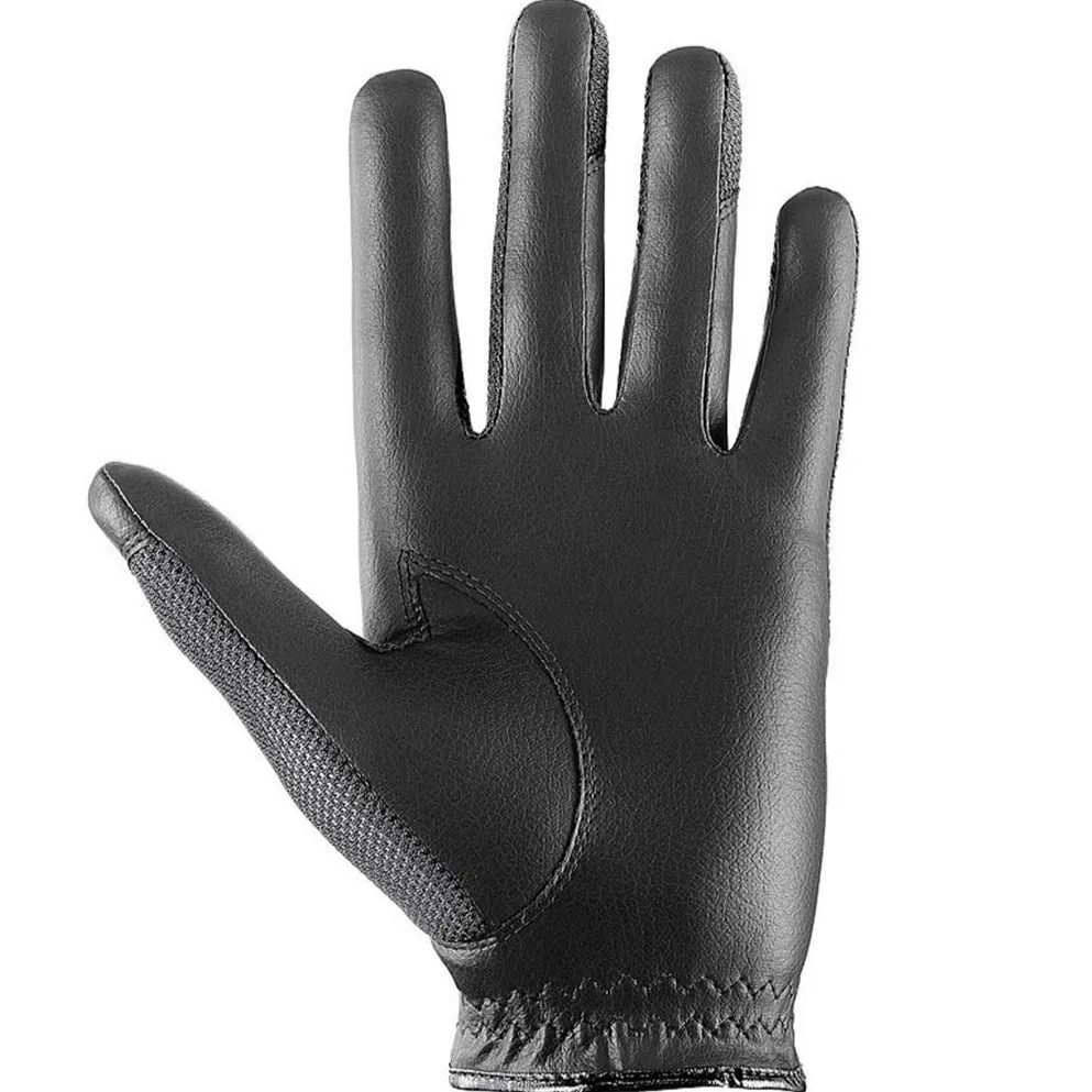 Uvex Sumair, Black-Black