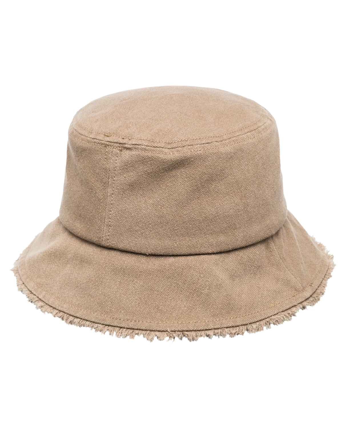 Victim Of Love Bucket Hat in Portabella
