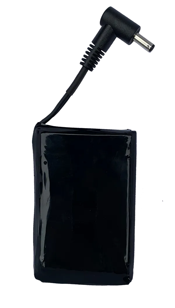 VPS826HV 8v 2600mAh Extra or Replacement Battery