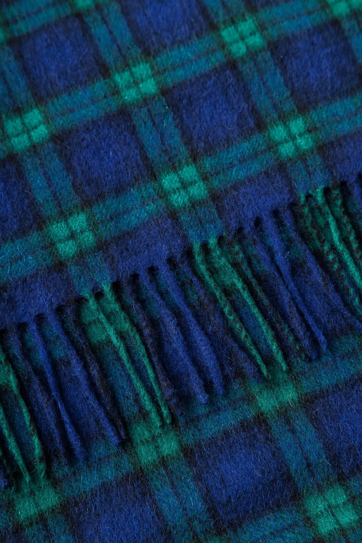 Women's Classic 100% Pure Cashmere Scarf