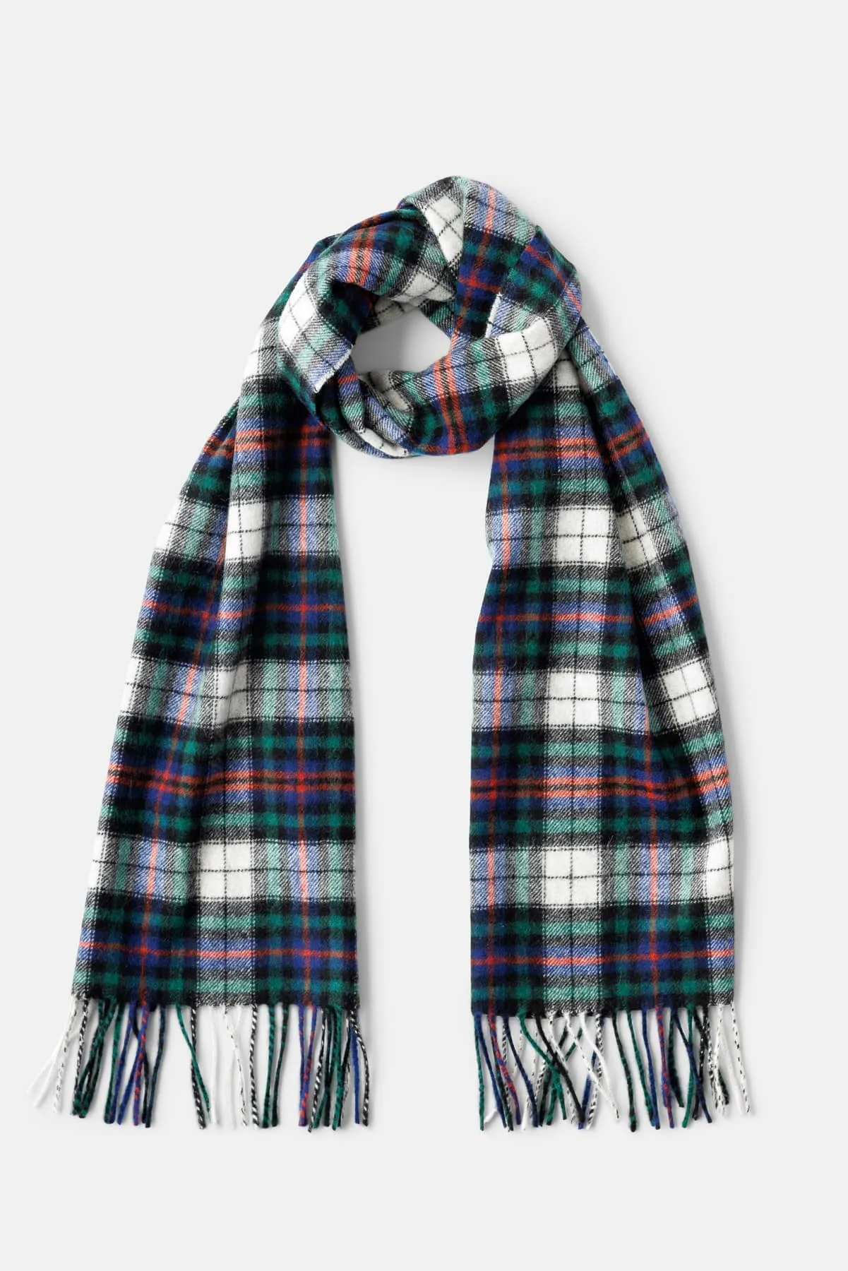 Women's Classic 100% Pure Cashmere Scarf