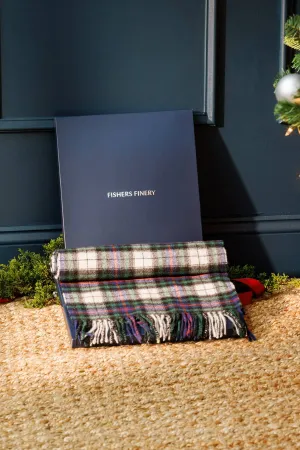 Women's Classic 100% Pure Cashmere Scarf