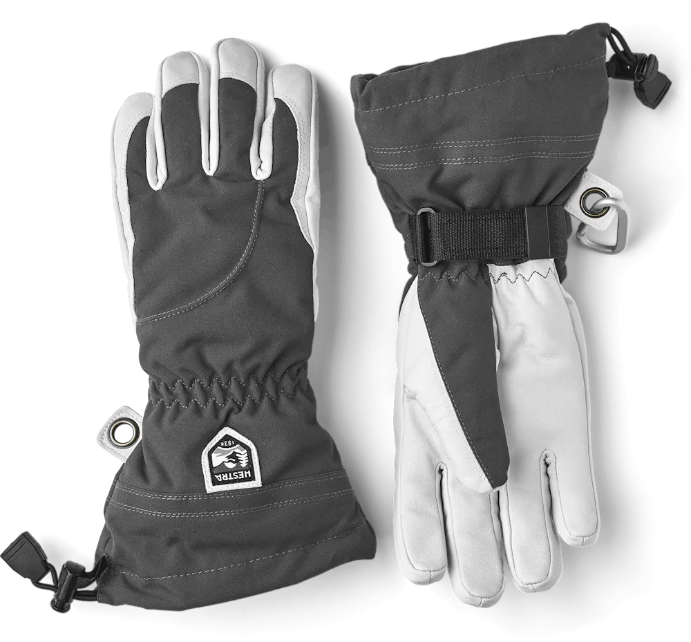 W's Heli Glove